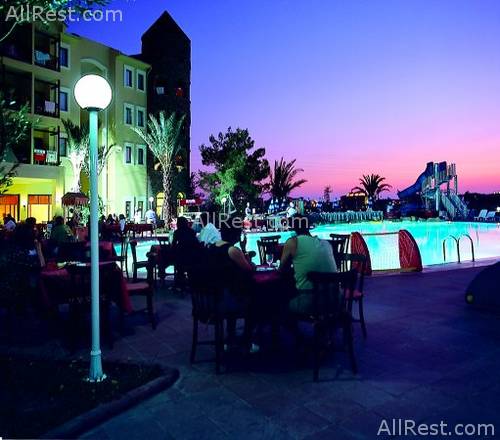 Dosi Hotel 8